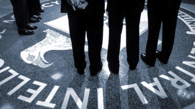 I dispositivi che ognuno di noi porta con s&eacute; sono la principale banca dati della CIA