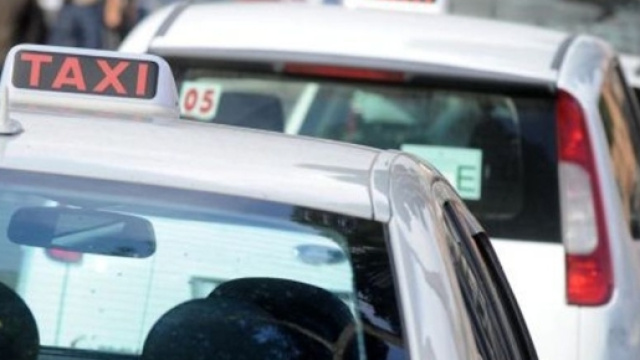 I tassisti diffidano 'Anitrav', societ&agrave; di Ncc: "Il comune per&ograve; ... - firenzetoday.it