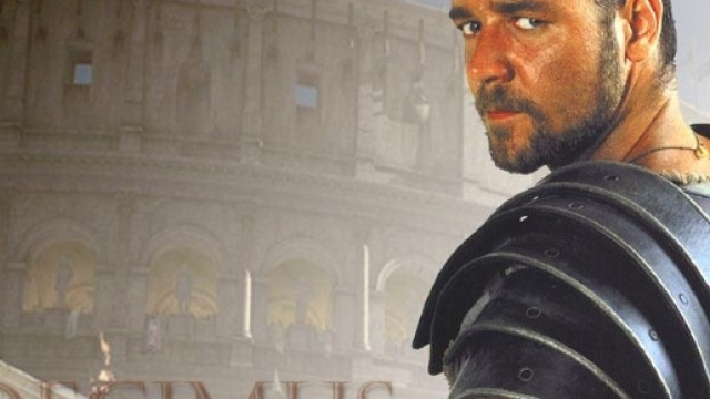 Il Gladiatore - hotelroomsearch.net - hotelroomsearch.net