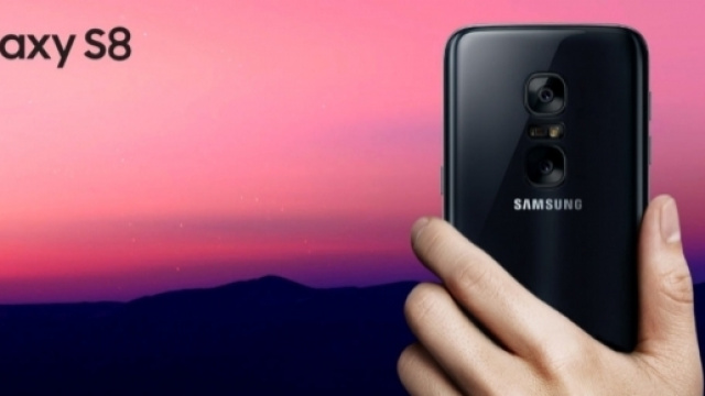 Impara i segreti del nuovo Samsung Galaxy S8: specifiche ... - amtelefon.com