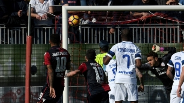 Inter, &egrave; ancora possibile sperare nel terzo posto? | inter.it