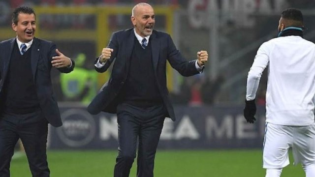 Inter, ecco i motivi per cui credere ancora nel terzo posto