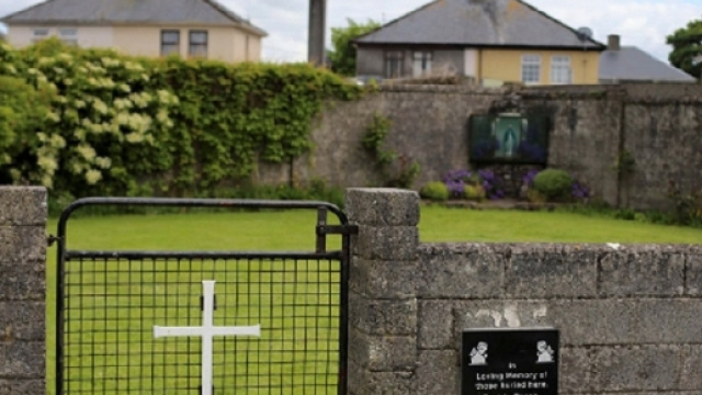 Irlanda: scoperta fossa comune in un orfanotrofio cattolico