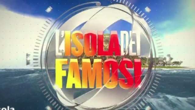 Isola dei Famosi 12 non va in onda