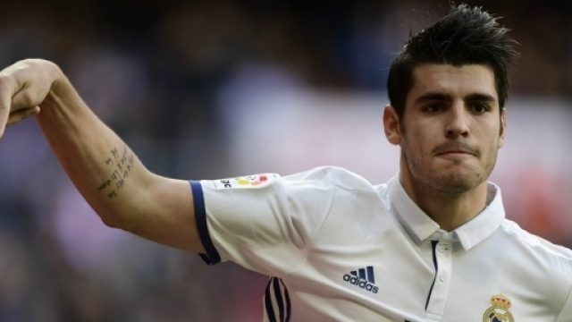 Juve, Marotta avrebbe accettato uno scambio con il Real