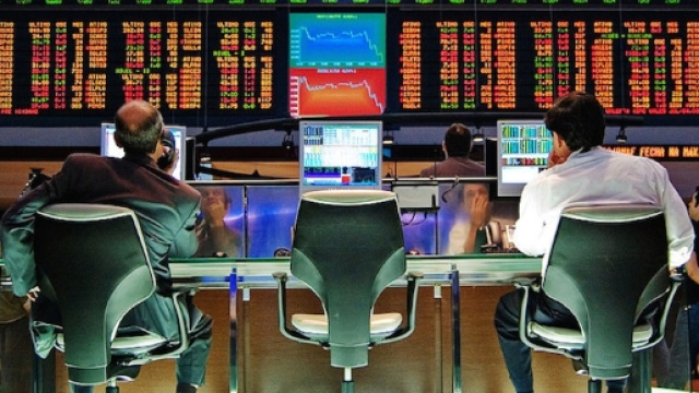 L'andamento positivo del peso messicano