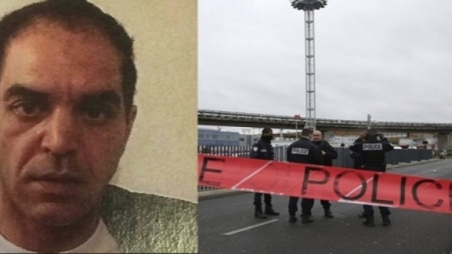 L'assaillant de l'attaque d'Orly &eacute;tait sous l'emprise de l'alcool et de stup&eacute;fiant