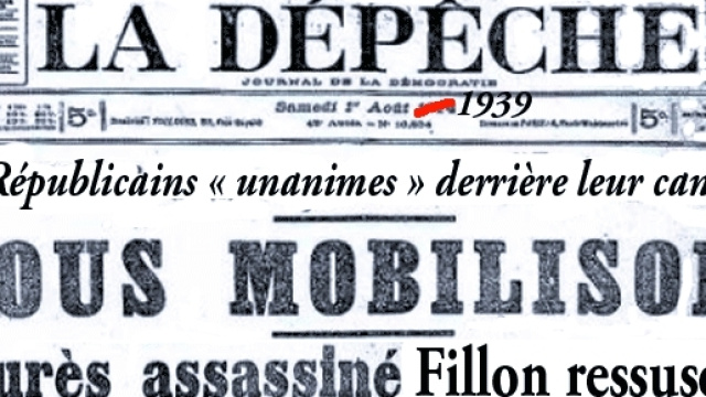 Les R&eacute;galiens restent mobilis&eacute;s, pour Les R&eacute;publicains de LR dans leur ensemble, c'est moins s&ucirc;r, et encore moins pour l'UDI