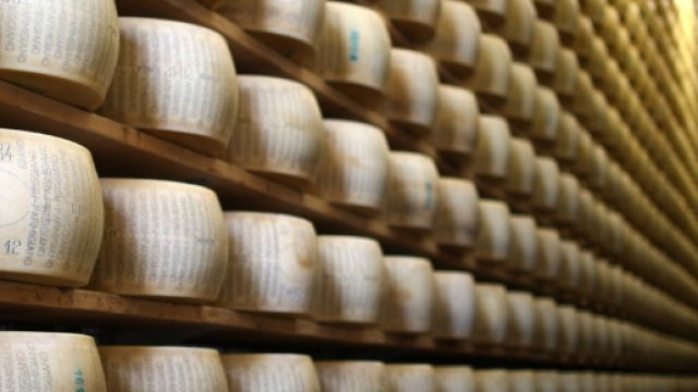 Made in Italy, adesso arriva un logo per riconoscerli nel mondo