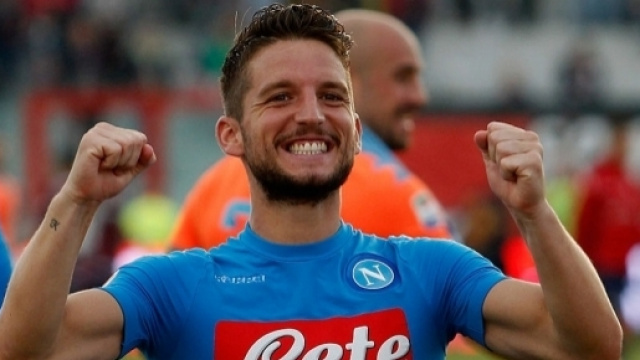 Napoli-Real Madrid: diretta tv e info streaming