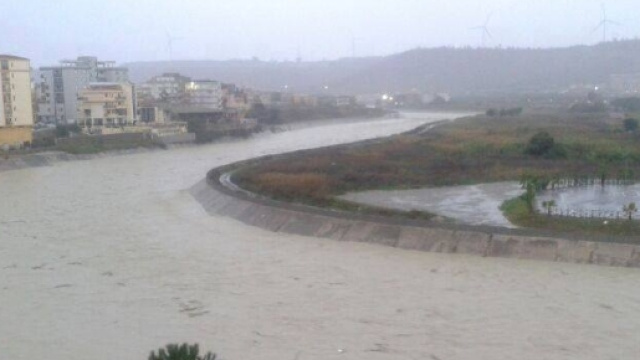 Nuova allerta meteo per la penisola italiana.