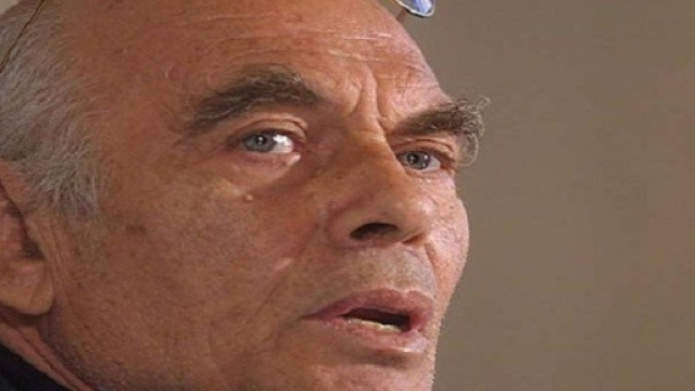 Pasquale Squitieri: il ricordo del maestro e la volont&agrave; di Ottavia Fusco