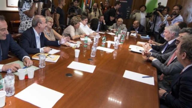 Pensioni 2017: novit&agrave; oggi, patto governo-sindacati il 13 marzo?