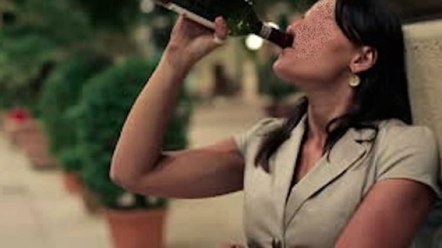 Prof ubriaca a scuola a Treviso