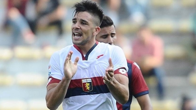 Pronostico Genoa-Sampdoria dell'11 marzo - fantagazzetta.com