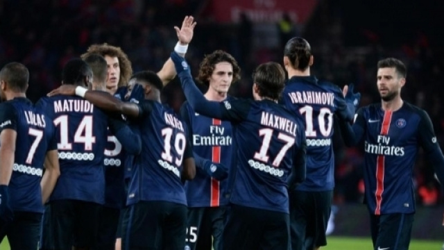 PSG&nbsp;: Un grand attaquant tout proche&nbsp;!