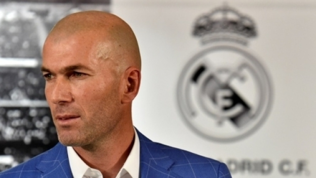 Real Madrid&nbsp;: Zidane a un objectif n&deg;1 pour son mercato&nbsp;!