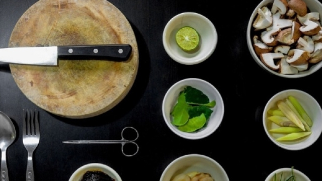 Ricette e cucina, nuova ricetta