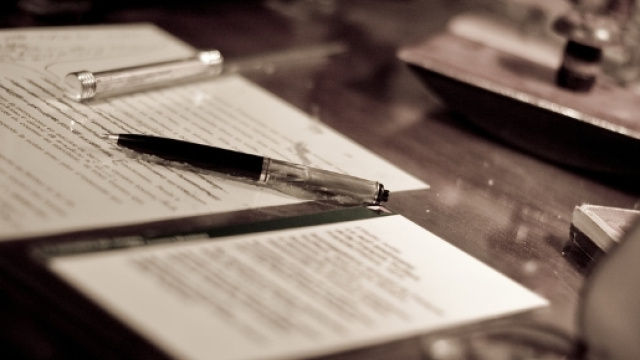 Al via la seconda edizione del premio letterario Parole Magiche.