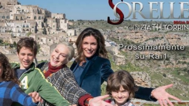 Sorelle: trama della nuova fiction | Velvet Cinema Italia - velvetcinema.it