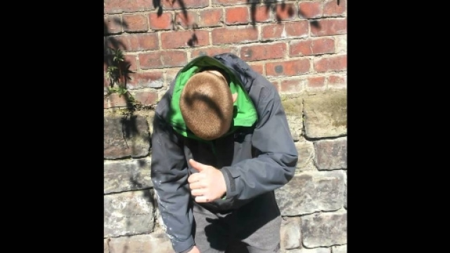 Spice, il farmaco prediletto dai clochard di Manchester