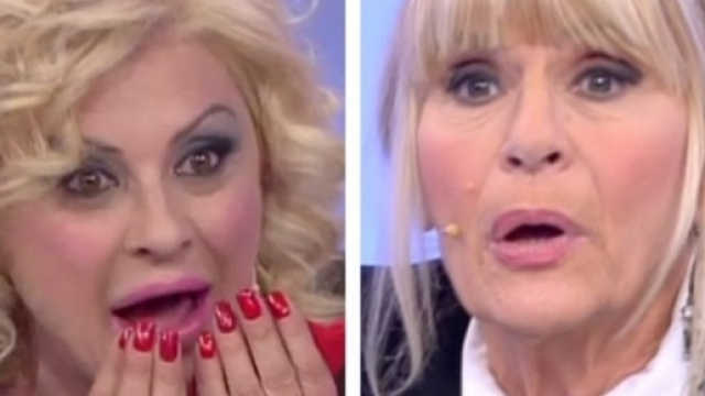 Tina Cipollari invita Gemma Galgani a casa sua: vorr&agrave; fare pace? - vistomagazine.com