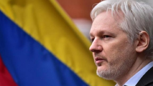 Torna a farsi sentire Wikileaks con rivelazioni sconcertanti sulla Cia
