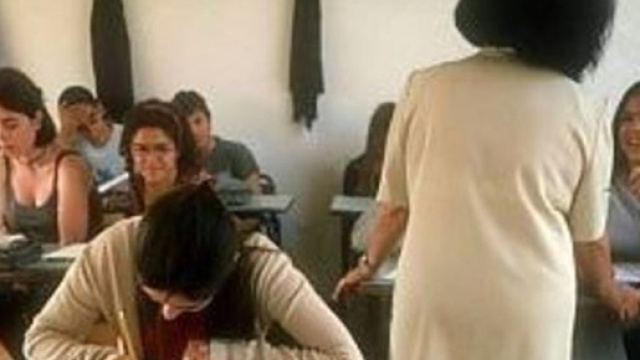 Treviso, professoressa si reca in classe ubriaca