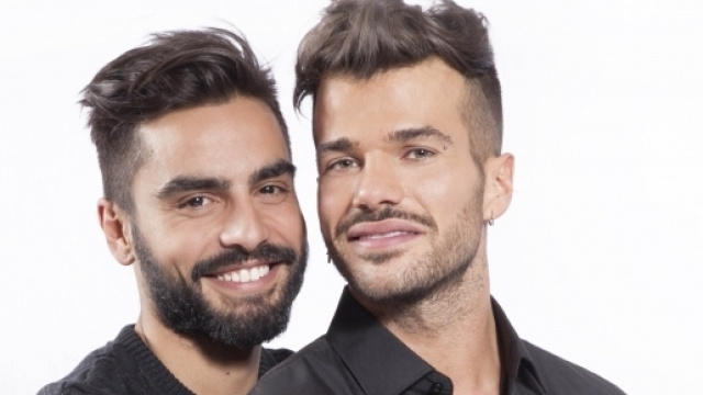 U&D: Claudio Sona e Mario Serpa si sono lasciati; i 'clario' sono disperati.