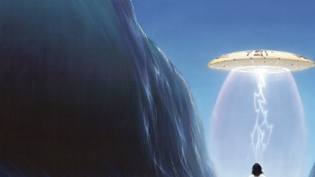 Ufo - universo7p.it fenomeni alieni