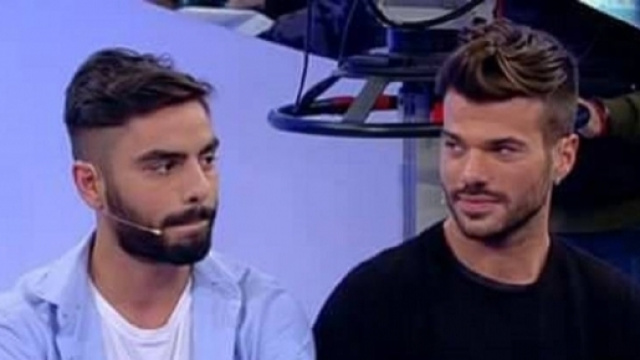 Uomini e Donne: Claudio e Mario si sono lasciati? Le dichiarazioni sui social