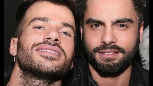 Uomini e Donne: Claudio e Mario si sono lasciati