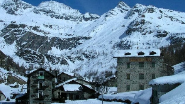 Valle d'Aosta, turismo e caratteristiche della regione - regioni-italiane.com