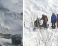 Avalanche rips through French ski resort Tignes for the second time this year