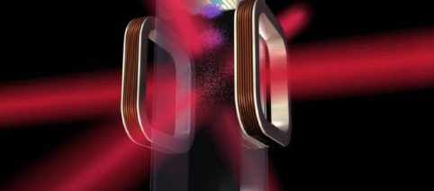 NASA will create the coldest spot in the universe