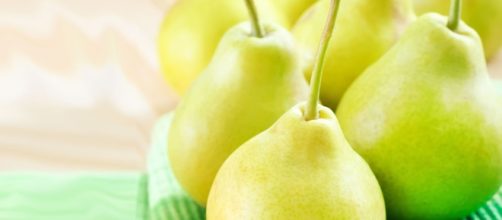 30 Amazing Benefits Of Pears (Nashpati) For Skin, Hair, And Health - stylecraze.com