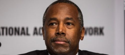 A tale of two Ben Carsons - CNNPolitics.com - cnn.com