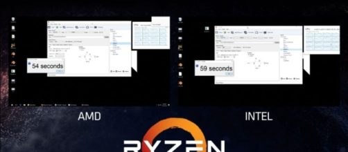 AMD eight core SKU beats up Chipzilla - fudzilla.com
