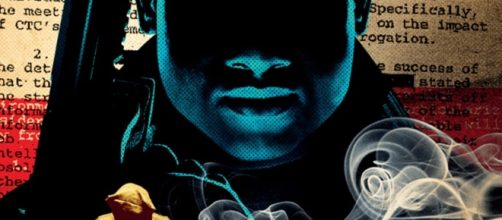 Andrew Warren: The Spy Who Cracked Up in the Cold by Michael ... - rollingstone.com