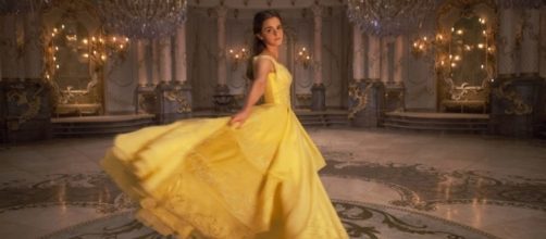 "Beauty and the Beast" star Emma Watson is still one of Hollywood's nicest stars despite success. (via Blasting News library)