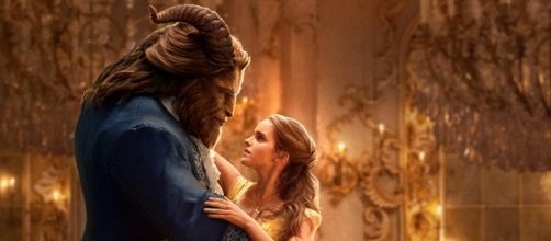 Beauty and the Beast (via womenshealthmag.com)