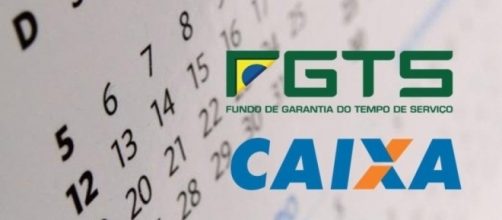 A Caixa Econ&ocirc;mica Federal come&ccedil;ou a liberar os saque das contas inativas do FGTS