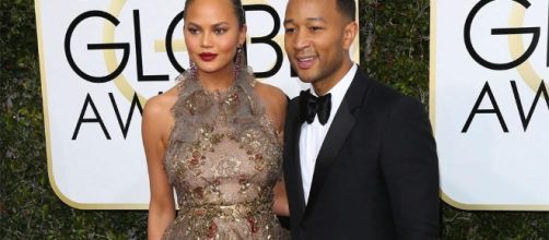 Chrissy Teigen reveals battle with postpartum depression ... - celebretainment.com