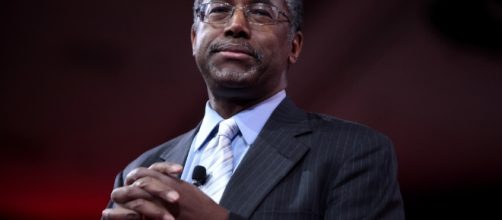 Confirmation Vote of Dr. Ben Carson for HUD | Decision Desk HQ - decisiondeskhq.com