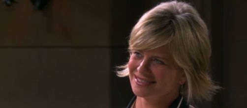 Does Jade's father hurt Kayla on 'Days Of Our Lives?' - Image via Movie Extras/Photo Screencap via NBC/YouTube.com