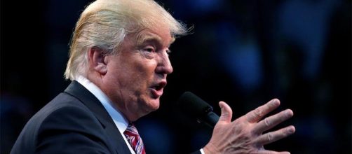 Donald Trump's Method to His Madness | National Review - nationalreview.com