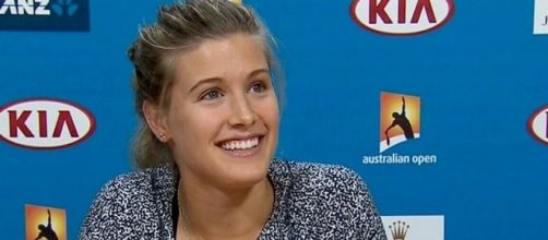 Eugenie Bouchard, unseeded in Indian Wells | CTV News - ctvnews.ca