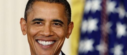 Former President Barack Obama (via theodysseyonline.com)