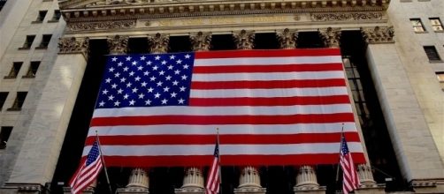 Healthcare stocks were sold after tweets from President Donald Trump thismonring / bones64, PixaBay CC0 Public Domain