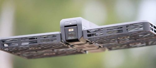 Hover Camera &ndash; a self-flying drone - Popular Mechanics - popularmechanics.co.za